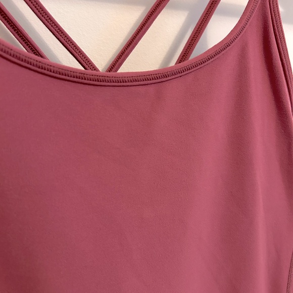LULULEMON Free To Be Tank - Picture 4 of 8